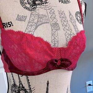 Aubade Underwire Elegant Lace Bra